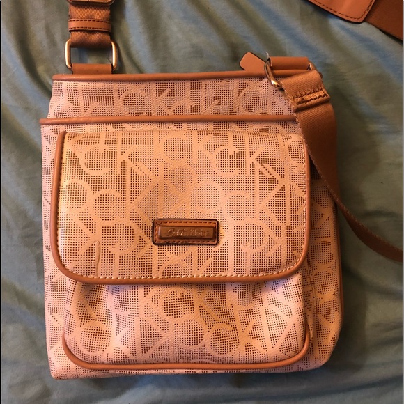 Calvin Klein Body bag - Picture 1 of 5